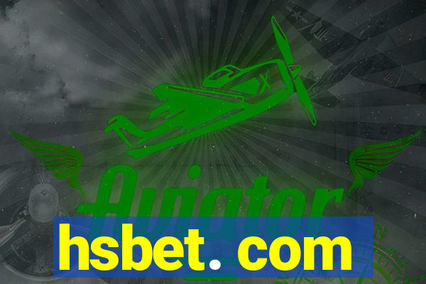 hsbet. com